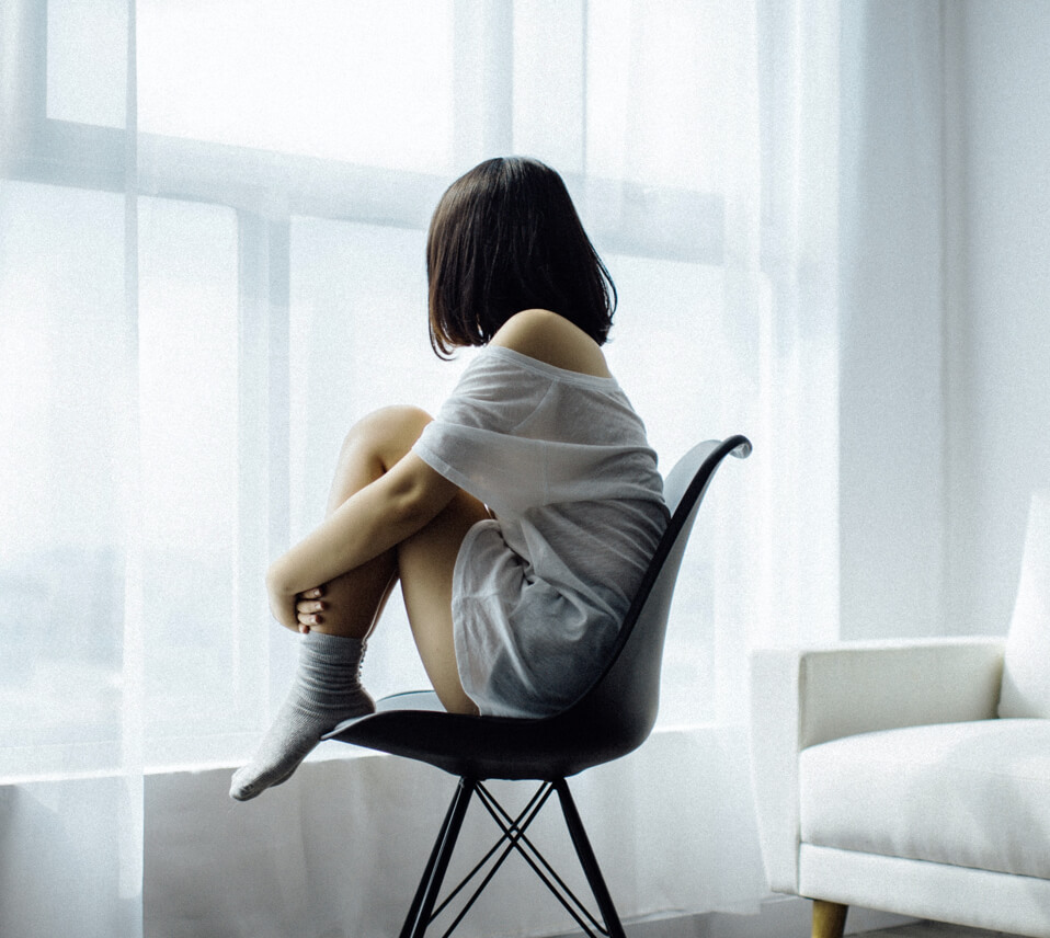 Anxiety Disorders